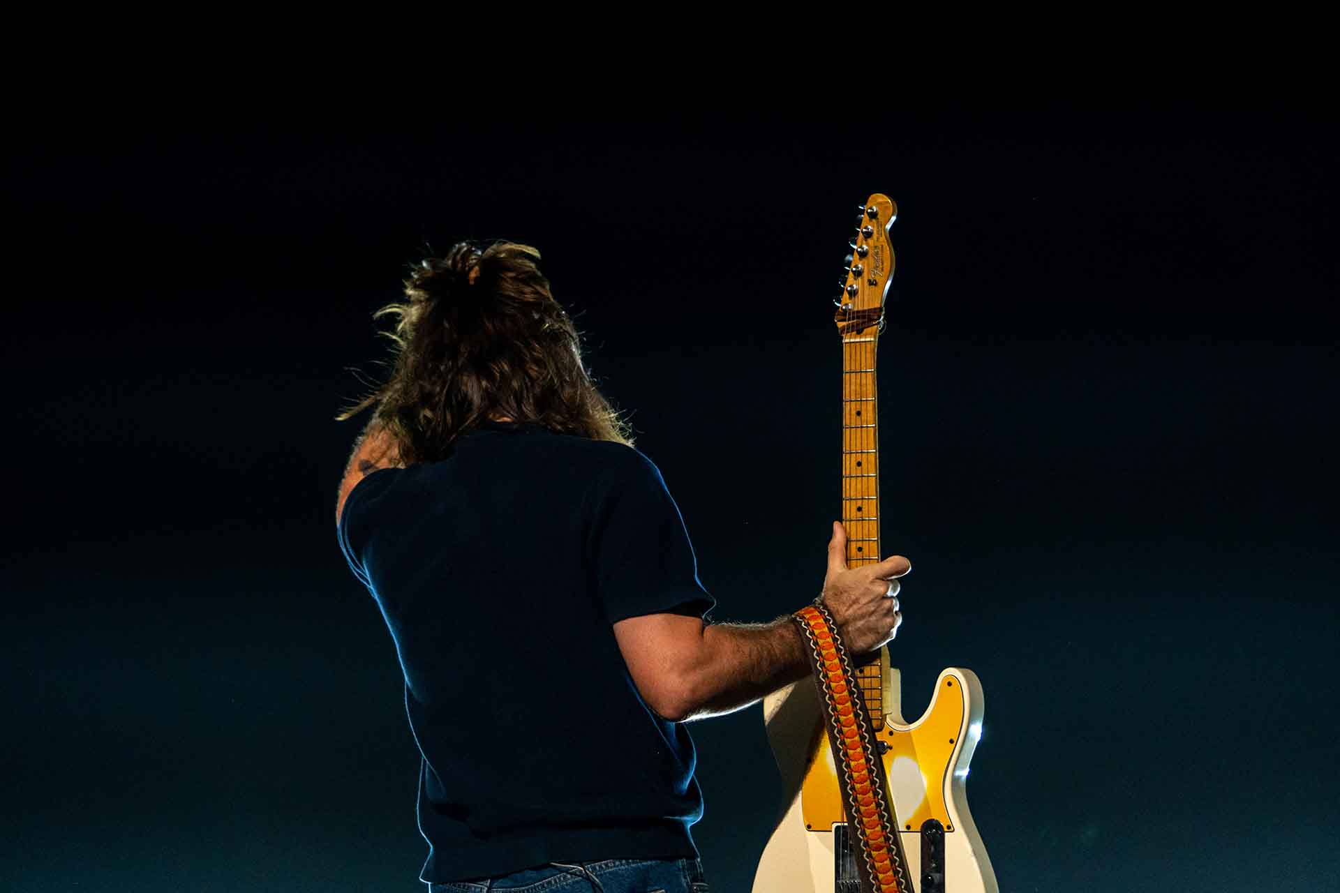 Summer Salt in Shanghai